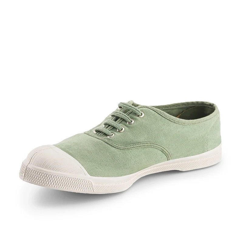 Zapatilla matcha 15004 Bensimon