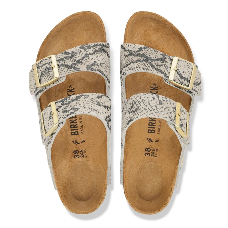 Sandalia serpiente ARIZONAPRINT Birkenstock