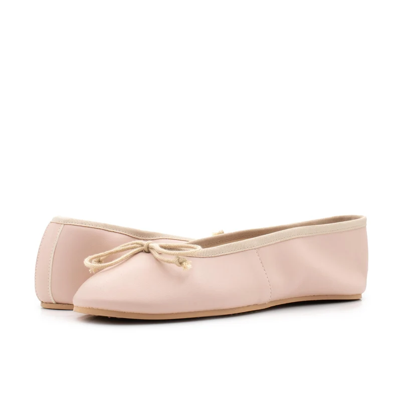 Bailarina nude BALLET Jeromín