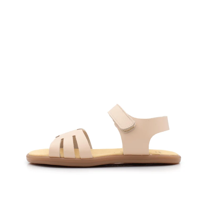 Sandalia barefoot nude 261152 Pepa & Cris