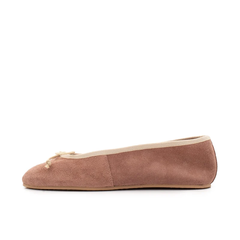 Bailarina rosa empolvado BALLET Jeromín
