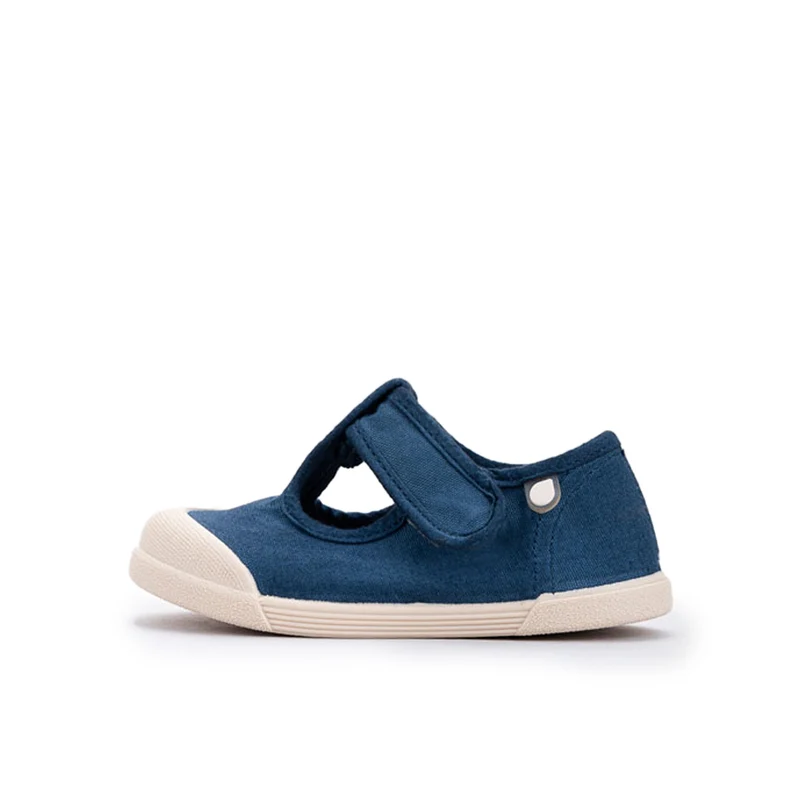 Pepito barefoot azul LONAP Igor
