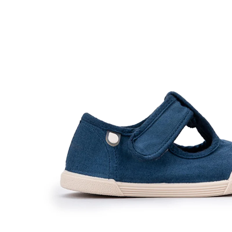 Pepito barefoot azul LONAP Igor