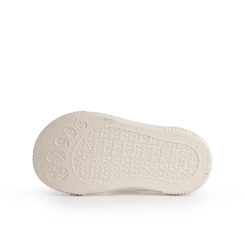 Mercedita barefoot blanco 452777 Cienta