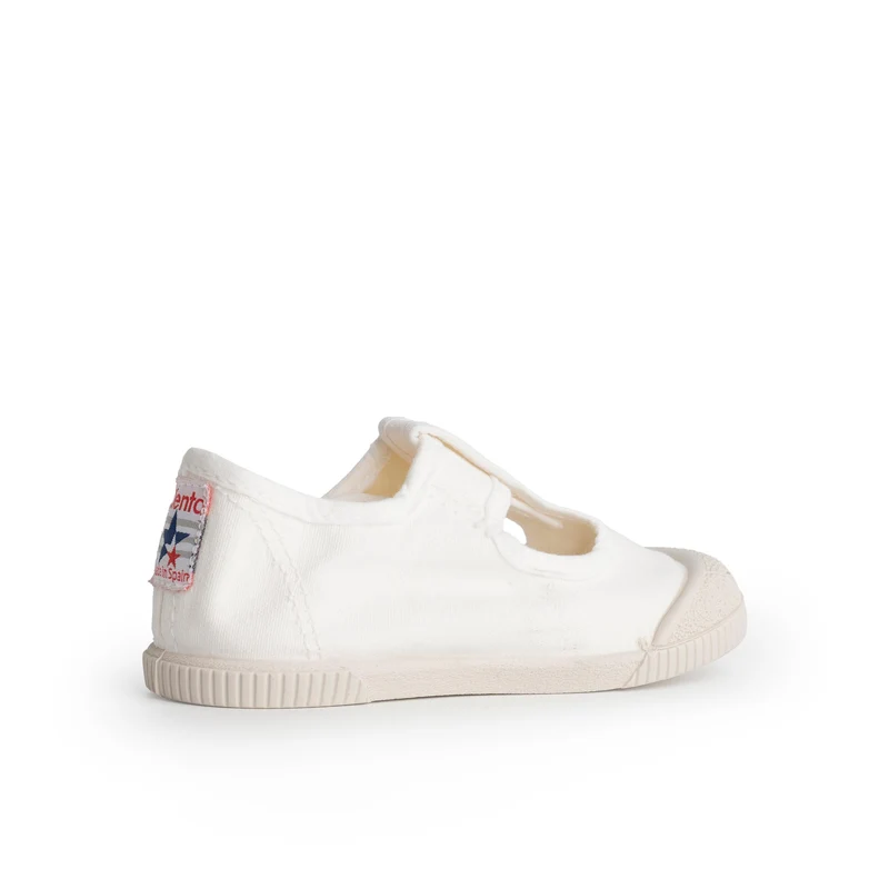 Pepito barefoot blanco 451777 Cienta