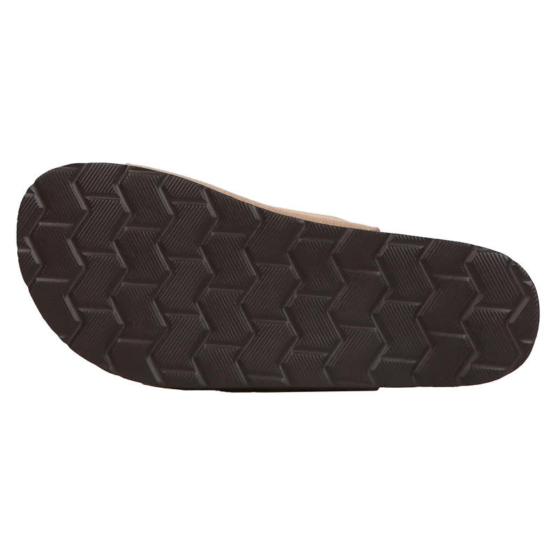Women's Henna Cork Sandal