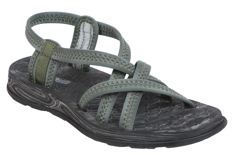 Mori Comfort Sandal
