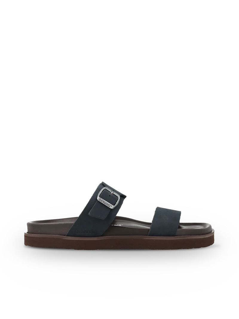 WHITBY NUBUCK MARINE