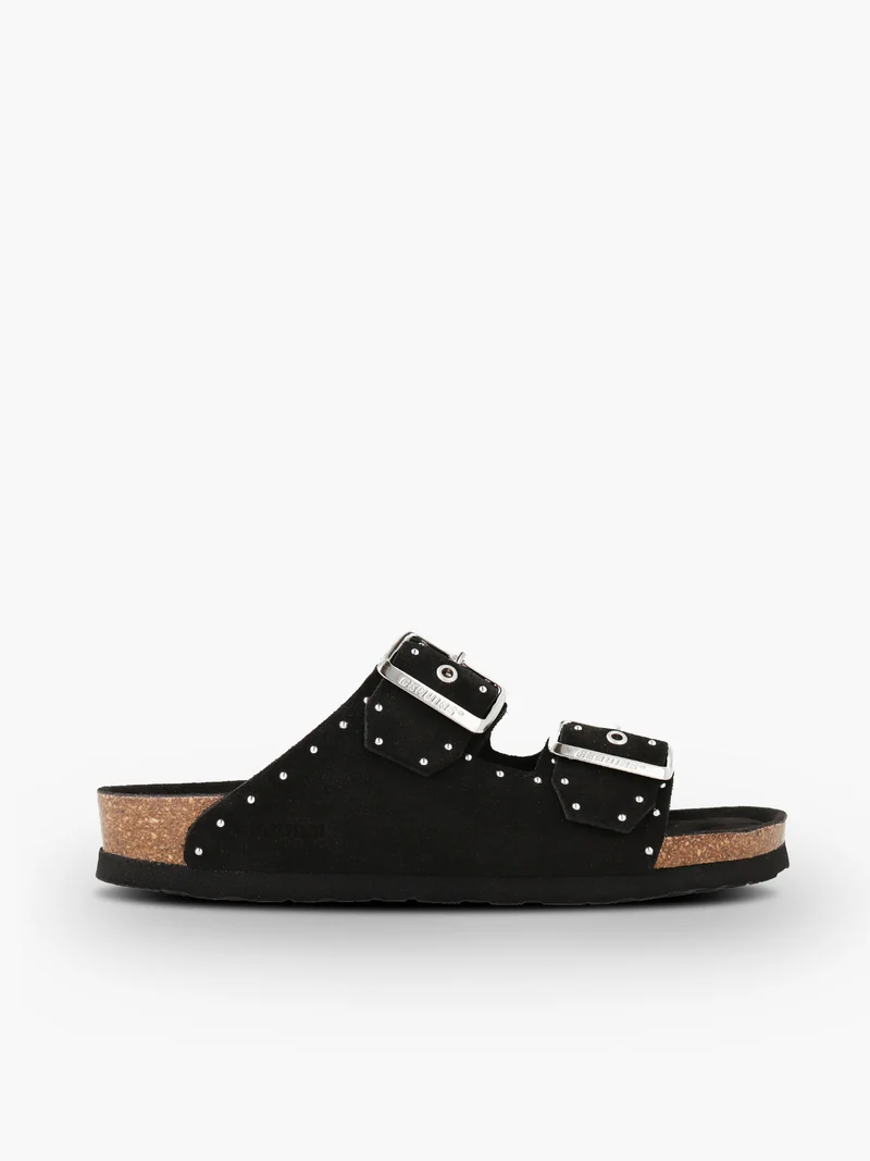 HONOLULU LEAD BLACK VELOUR