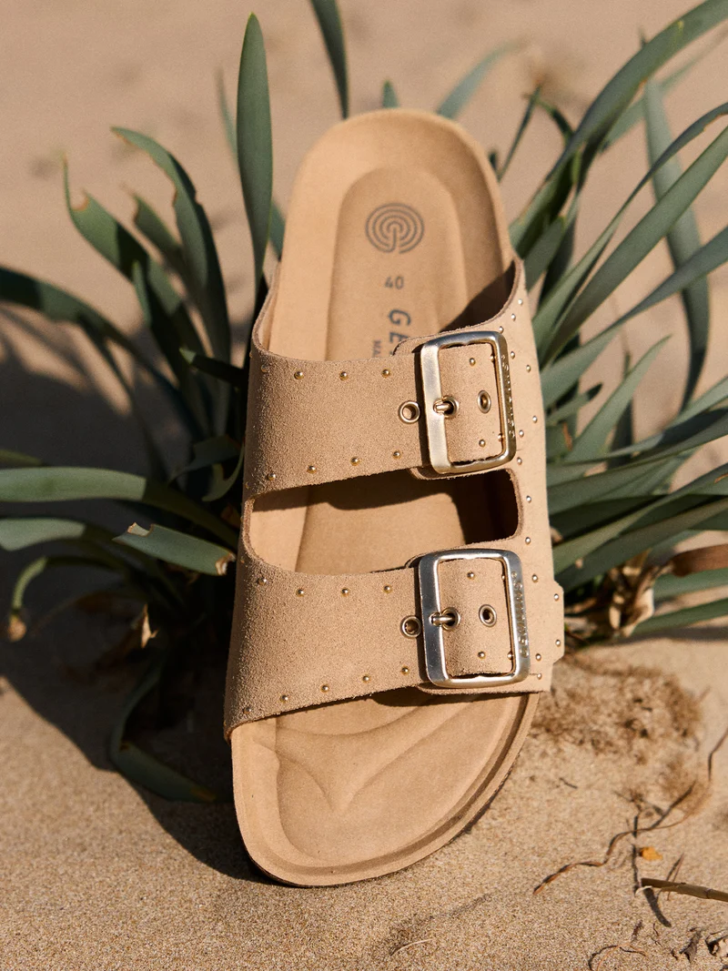 HONOLULU LEAD ALMOND VELOUR