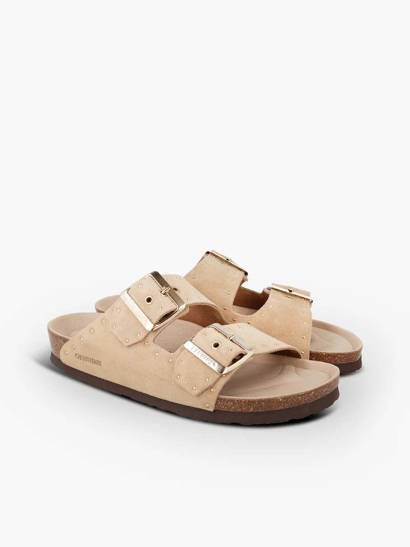 HONOLULU LEAD ALMOND VELOUR