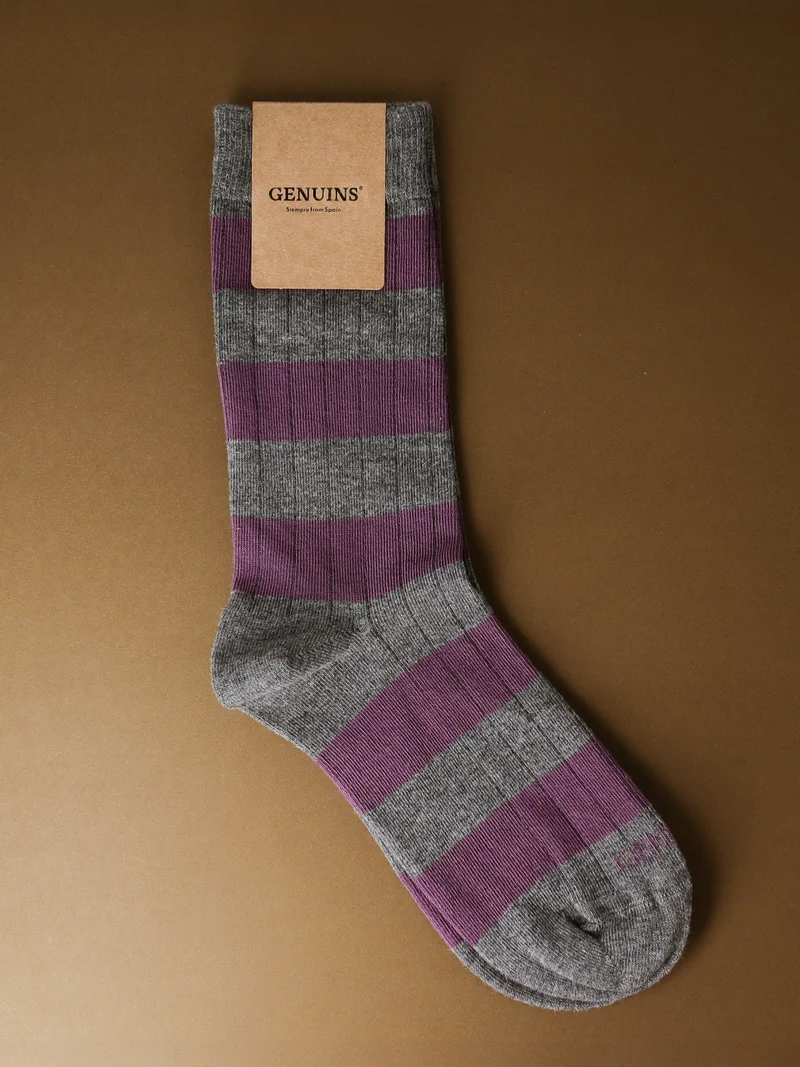STRIPES SOCKS