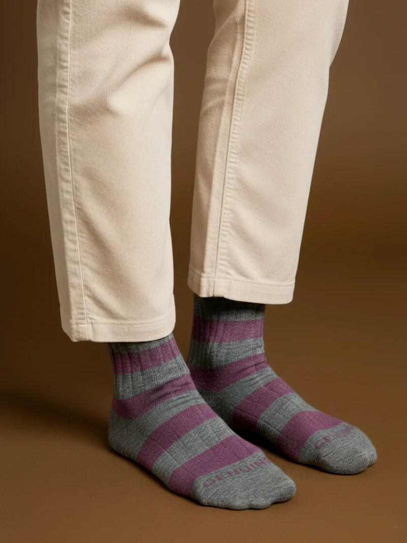 STRIPES SOCKS