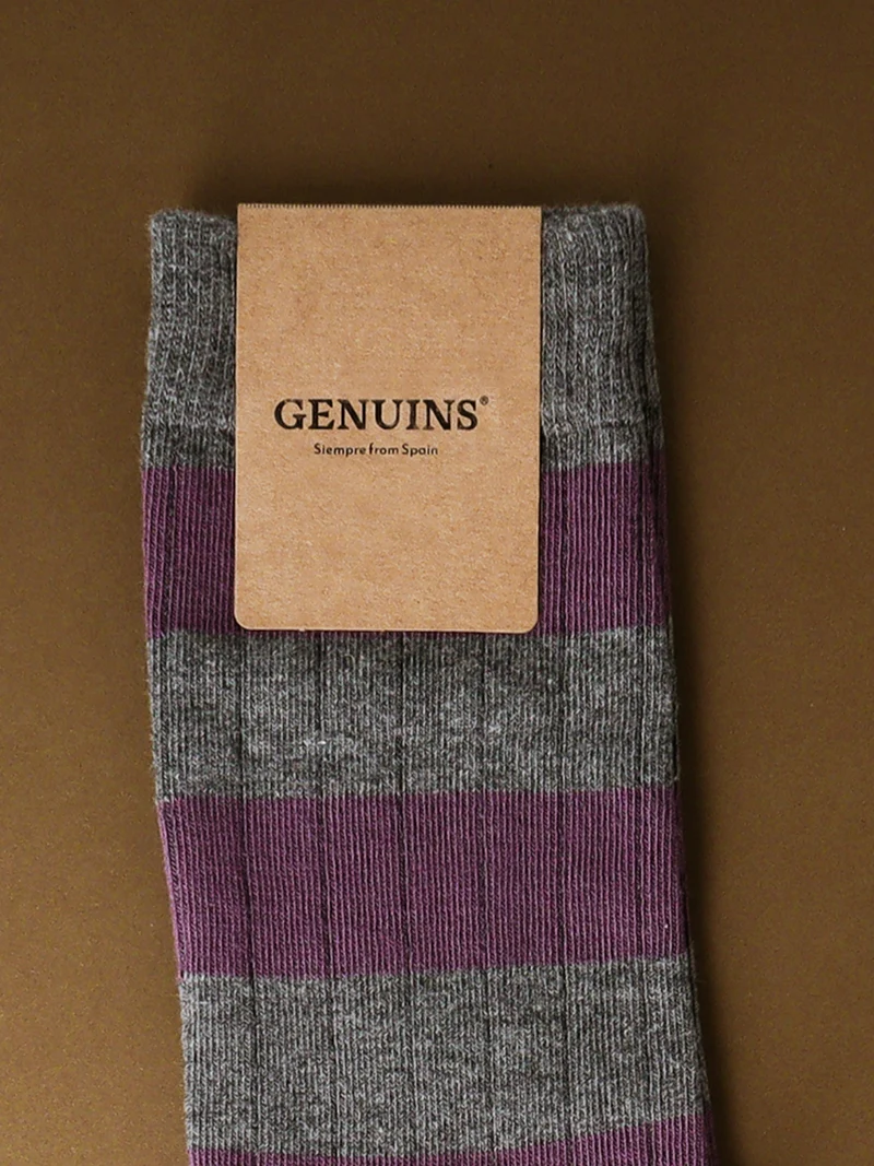 STRIPES SOCKS