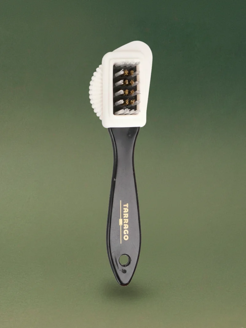 Cepillo de limpieza para Ante y Nobuck