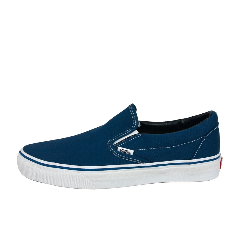 Zapatilla azulón SLIP-ON Vans