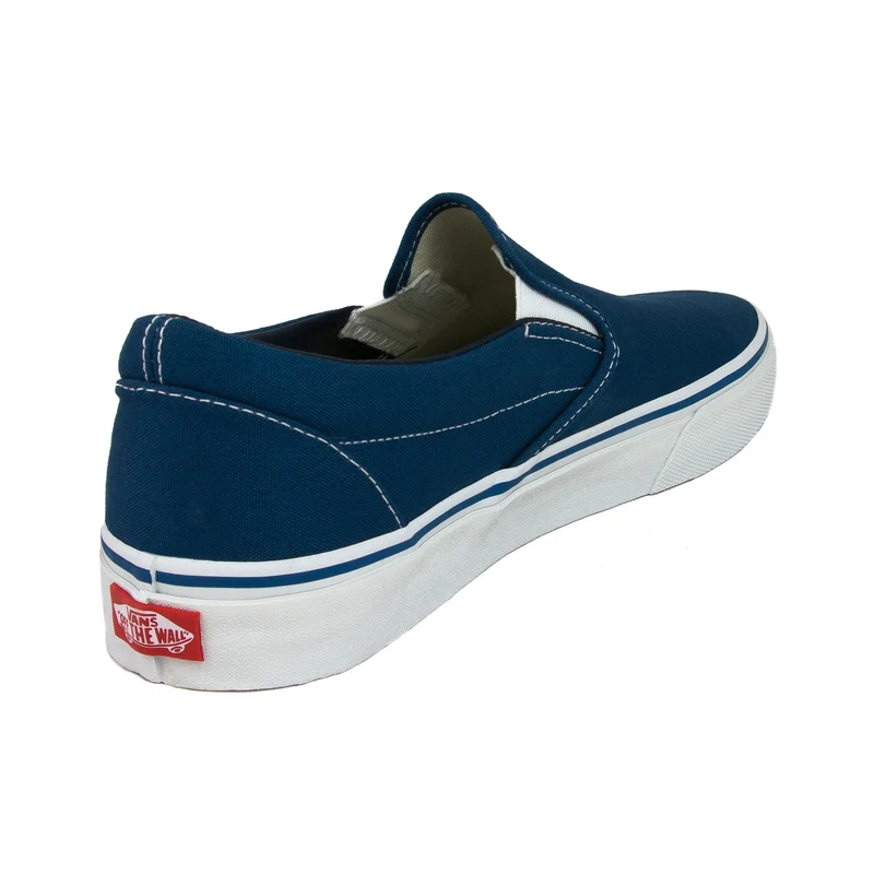 Zapatilla azulón SLIP-ON Vans