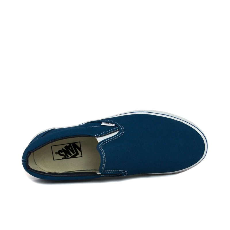 Zapatilla azulón SLIP-ON Vans