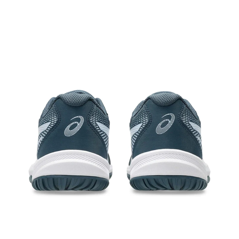 Deportiva azul jeans UPCOURT6GS Asics