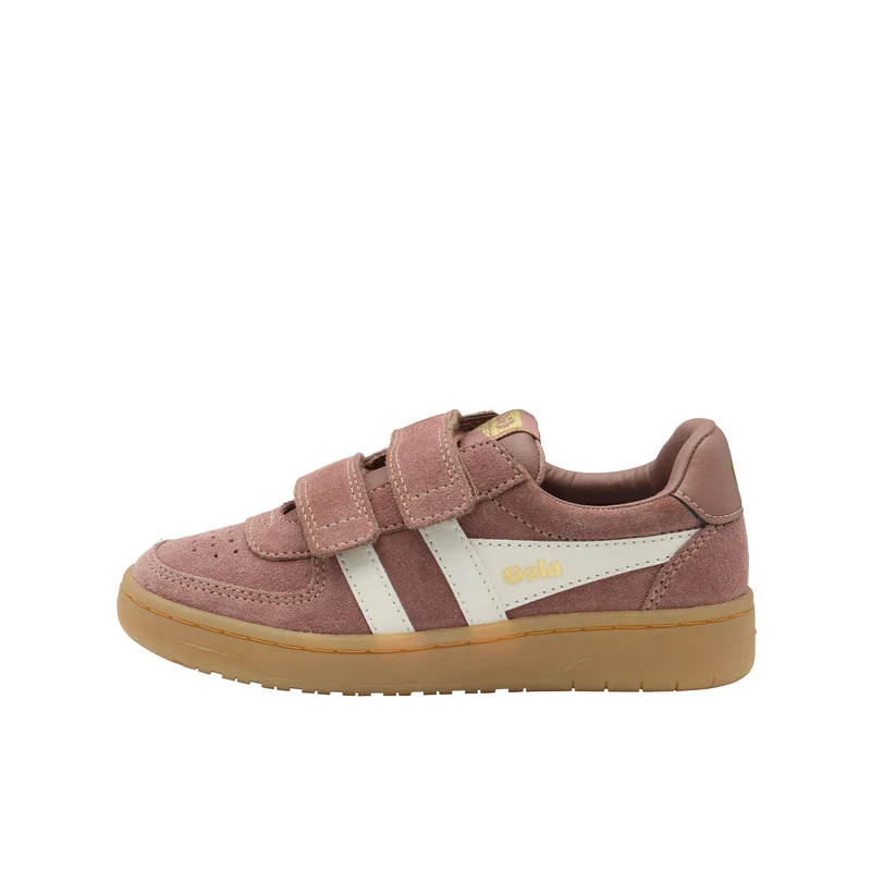 Deportiva rosa/blanco HAWK Gola