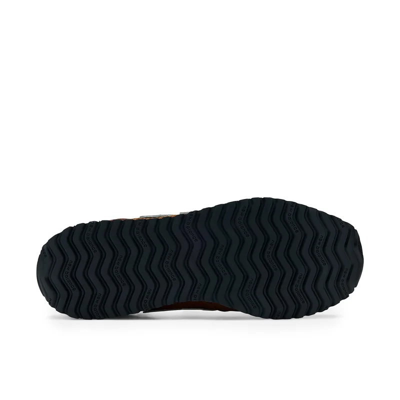 Deportiva marrón claro U4713G5 New Balance