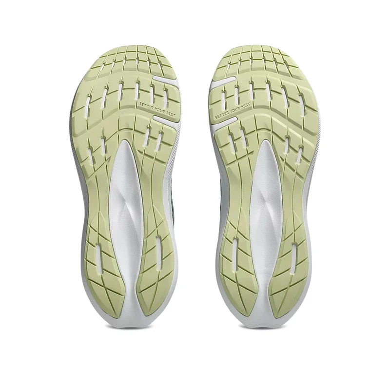 Deportiva azul/celeste PATRIOT 14 GS Asics