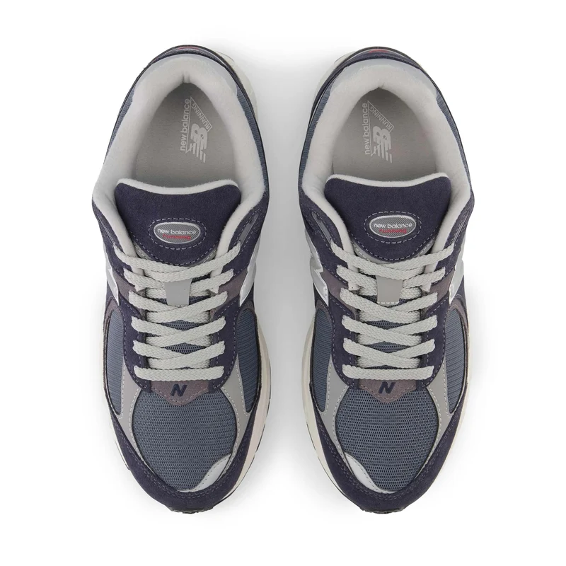 Deportiva azul/gris M2002RSF New Balance