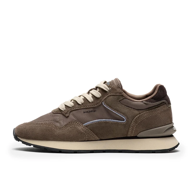 Deportiva CITY TAUPE Hoff