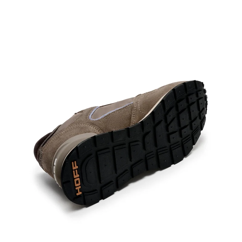 Deportiva CITY TAUPE Hoff