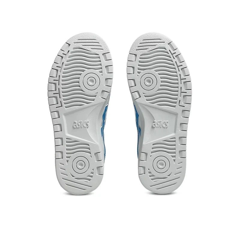 Deportiva blanco/azulón JAPANVEL Asics