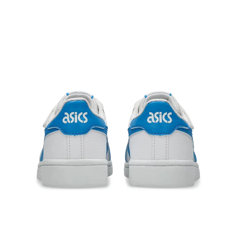 Deportiva blanco/azulón JAPANVEL Asics
