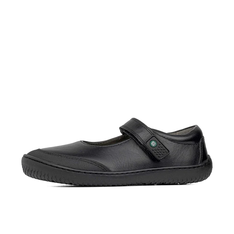 Mercedita barefoot negra 31103 Gorila