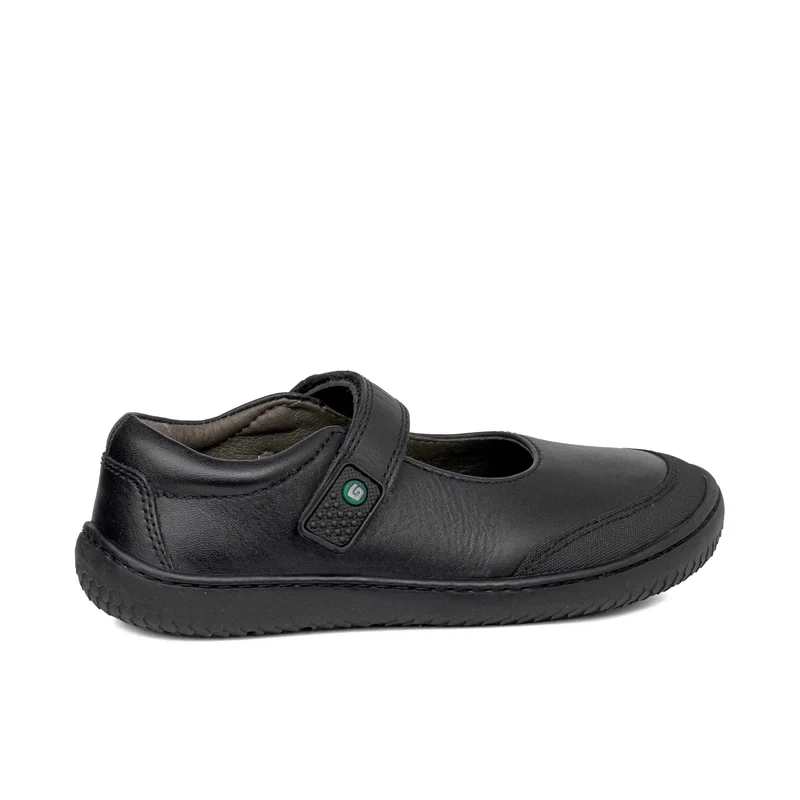 Mercedita barefoot negra 31103 Gorila