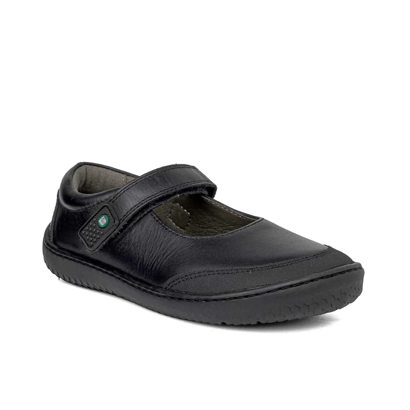 Mercedita barefoot negra 31103 Gorila