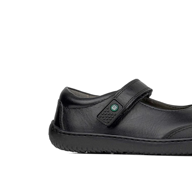 Mercedita barefoot negra 31103 Gorila