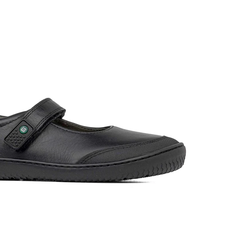Mercedita barefoot negra 31103 Gorila