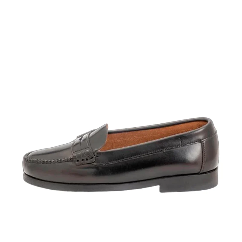 Mocasín florentic marrón 2200 Castellano