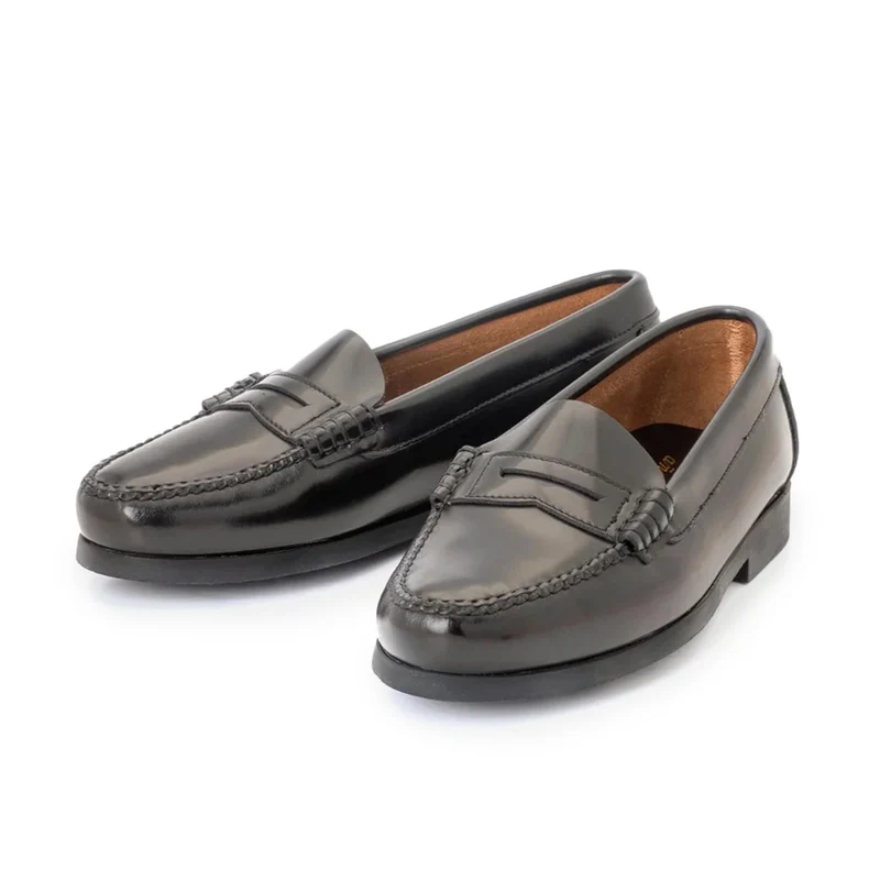 Mocasín florentic marrón 2200 Castellano