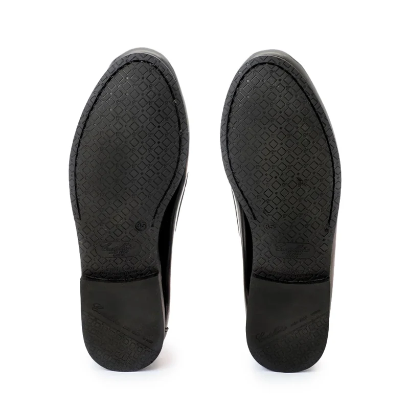 Mocasín florentic marrón 2200 Castellano