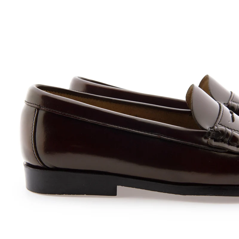 Mocasín florentic marrón 2200 Castellano