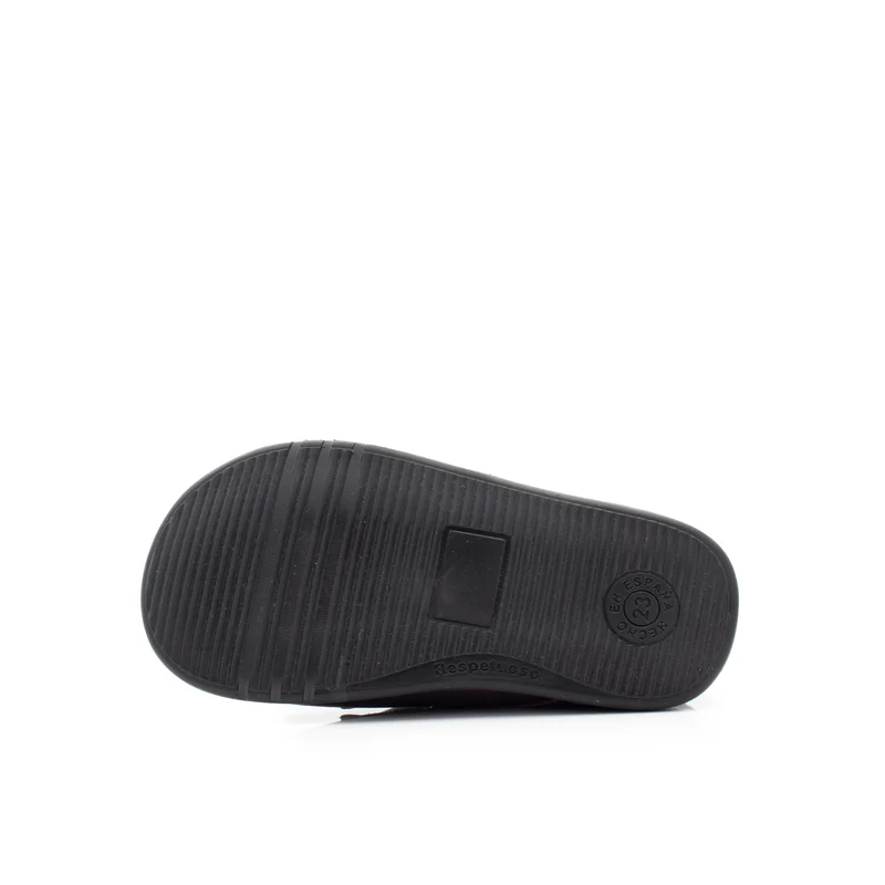 Blucher barefoot burdeos RK4291 Jeromín
