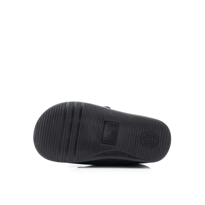 Blucher barefoot azul RK4291 Jeromín