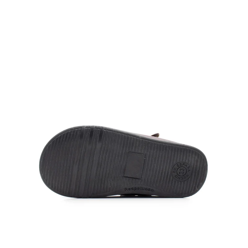 Mercedita barefoot burdeos R246 Jeromín