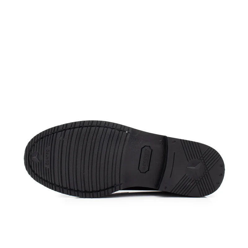 Mocasín marrón NEWJERO501 Jeromín