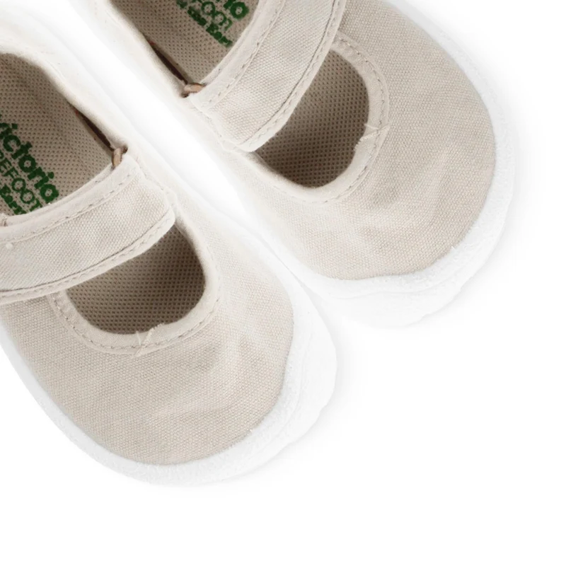 Mercedita barefoot hielo 1370109 Victoria