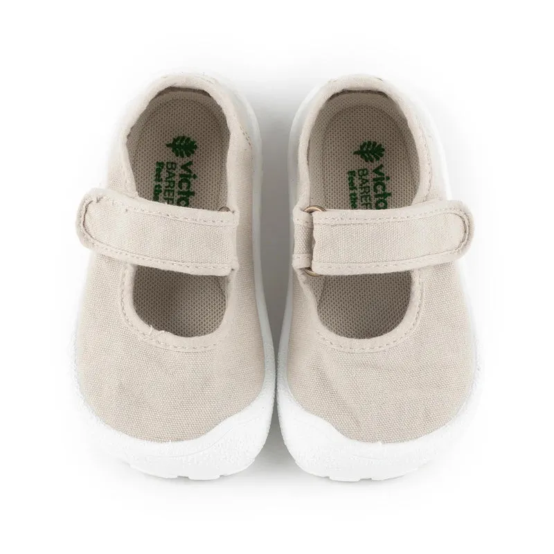 Mercedita barefoot hielo 1370109 Victoria
