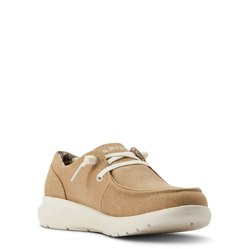 Hilo Shoe
