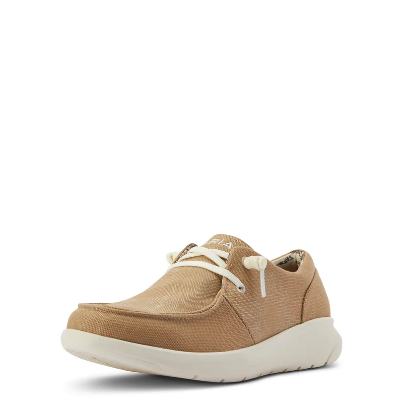 Hilo Shoe