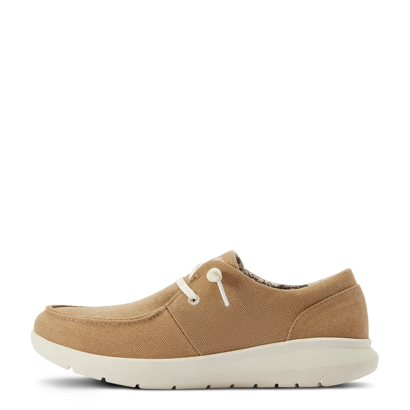 Hilo Shoe