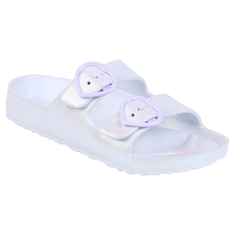 Kid's Tate Open Toe Sandal
